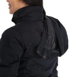 Protest, Prtartss Veste De Ski Femmes True Noir 21 Protest, Prtartss Veste De Ski Femmes True Noir -ColourWear Soldes protest prtartss aa jas gevoerd dames true zwart 22prote109v3 BI 11