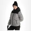 Protest, Prtbreey Veste De Ski Femmes True Noir