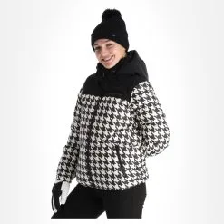 Protest, Prtbreey Veste De Ski Femmes True Noir