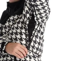 Protest, Prtbreey Veste De Ski Femmes True Noir 20 Protest, Prtbreey Veste De Ski Femmes True Noir -ColourWear Soldes protest prtbreey aa jas gevoerd dames true zwart 22prote110v1 BI 10