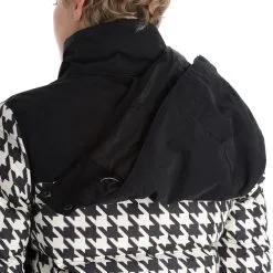 Protest, Prtbreey Veste De Ski Femmes True Noir 21 Protest, Prtbreey Veste De Ski Femmes True Noir -ColourWear Soldes protest prtbreey aa jas gevoerd dames true zwart 22prote110v1 BI 11