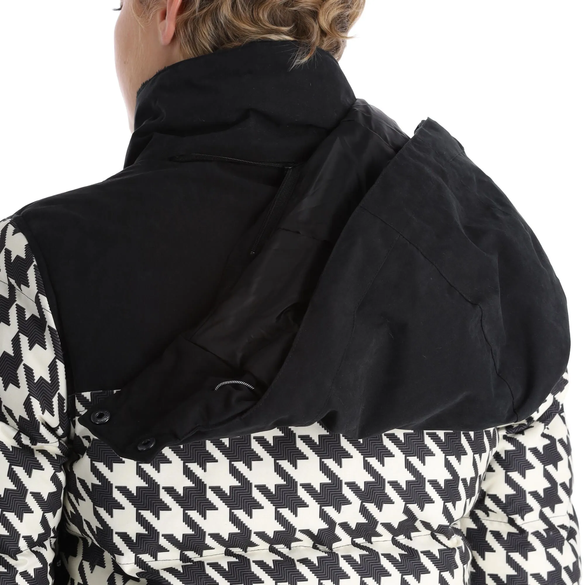 Protest, Prtbreey Veste De Ski Femmes True Noir 12 Protest, Prtbreey Veste De Ski Femmes True Noir – Image 10