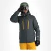Protest, Prttimo Veste De Ski Hommes Hunter Vert 2 Protest, Prttimo Veste De Ski Hommes Hunter Vert -ColourWear Soldes protest prttimo aa jas gevoerd heren hunter groen 22prote113v1 BI 02