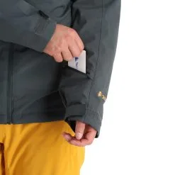 Protest, Prttimo Veste De Ski Hommes Hunter Vert 18 Protest, Prttimo Veste De Ski Hommes Hunter Vert -ColourWear Soldes protest prttimo aa jas gevoerd heren hunter groen 22prote113v1 BI 08