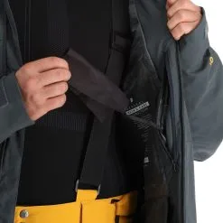 Protest, Prttimo Veste De Ski Hommes Hunter Vert 21 Protest, Prttimo Veste De Ski Hommes Hunter Vert -ColourWear Soldes protest prttimo aa jas gevoerd heren hunter groen 22prote113v1 BI 11