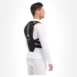 Cairn, Pro Impakt D3O Vêtements De Protection Noir -ColourWear Soldes r48caiw31a bi 03