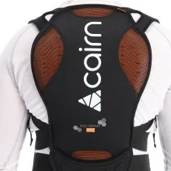 Cairn, Pro Impakt D3O Vêtements De Protection Noir -ColourWear Soldes r48caiw31a bi 05