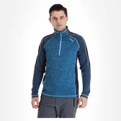 Regatta, Hepley Pull De Ski Hommes Skydiver Admiral Bleu