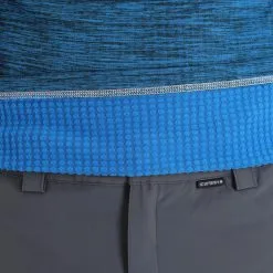 Regatta, Hepley Pull De Ski Hommes Skydiver Admiral Bleu -ColourWear Soldes regatta hepley ga ski pully heren skydiver admiral blauw 22regat172v3 BI 06