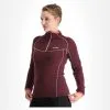 Regatta, Wmns Yonder Pull De Ski Femmes Amaranth Haze Violet -ColourWear Soldes regatta wmns yonder ga ski pully dames amaranth haze paars 22regat176v6 BI 02
