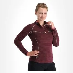 Regatta, Wmns Yonder Pull De Ski Femmes Amaranth Haze Violet -ColourWear Soldes regatta wmns yonder ga ski pully dames amaranth haze paars 22regat176v6 BI 04