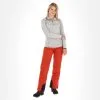 Regatta, Wmns Yonder Pull De Ski Femmes Blanc
