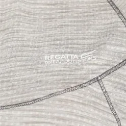 Regatta, Wmns Yonder Pull De Ski Femmes Blanc -ColourWear Soldes regatta wmns yonder skipully dames wit GA20reg013f BI 06