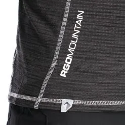 Regatta, Yonder Half Zip Shirt Pull De Ski Hommes Noir -ColourWear Soldes regatta yonder half zip shirt skipully heren zwart 07.2941