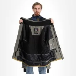 Rehall, Anchor-R Veste De Ski Hommes Antique Bronze Brun -ColourWear Soldes rehall anchor r aa jas gevoerd heren antique bronze bruin 22rehal105v4 BI 06