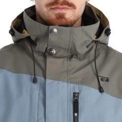 Rehall, Anchor-R Veste De Ski Hommes Antique Bronze Brun -ColourWear Soldes rehall anchor r aa jas gevoerd heren antique bronze bruin 22rehal105v4 BI 07