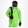 Rehall, Becks-R Anorak D'hiver Hommes Brite Vert -ColourWear Soldes rehall becks r af anorak heren brite groen 22rehal108v6 BI 02
