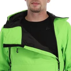 Rehall, Becks-R Anorak D'hiver Hommes Brite Vert 19 Rehall, Becks-R Anorak D'hiver Hommes Brite Vert -ColourWear Soldes rehall becks r af anorak heren brite groen 22rehal108v6 BI 09
