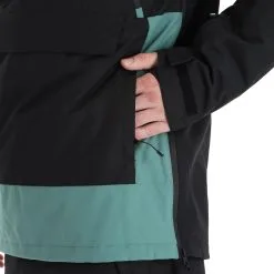 Rehall, Becks-R Anorak D'hiver Hommes Spruce Bleu 21 Rehall, Becks-R Anorak D'hiver Hommes Spruce Bleu -ColourWear Soldes rehall becks r af anorak heren spruce blauw 22rehal108v5 BI 11