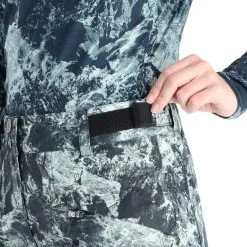 Rehall, Cara-R Pantalon De Ski Femmes Gletsjer Vert -ColourWear Soldes rehall cara r ba skibroek gevoerd dames gletsjer groen BA21reh139a BI 06