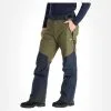 Rehall, Catamount-R Pantalon De Ski Hommes Olive Night Vert 1 Rehall, Catamount-R Pantalon De Ski Hommes Olive Night Vert -ColourWear Soldes rehall catamount r ba skibroek gevoerd heren olive night groen 22rehal114v3 BI 02