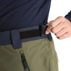 Rehall, Catamount-R Pantalon De Ski Hommes Olive Night Vert 14 Rehall, Catamount-R Pantalon De Ski Hommes Olive Night Vert -ColourWear Soldes rehall catamount r ba skibroek gevoerd heren olive night groen 22rehal114v3 BI 06