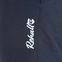 Rehall, Denny-R Pantalon De Ski Femmes Jeans Bleu -ColourWear Soldes rehall denny r ba skibroek gevoerd dames jeans blauw 22rehal145v6 BI 08