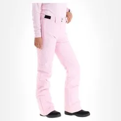 Rehall, Denny-R Pantalon De Ski Femmes Pink Lady Rose