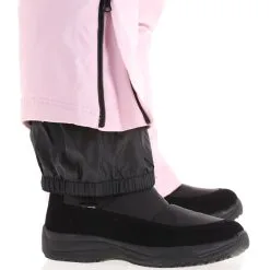 Rehall, Denny-R Pantalon De Ski Femmes Pink Lady Rose -ColourWear Soldes rehall denny r ba skibroek gevoerd dames pink lady roze 22rehal145v2 BI 08