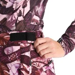 Rehall, Denny-R Pantalon De Ski Femmes Snake Rose 14 Rehall, Denny-R Pantalon De Ski Femmes Snake Rose -ColourWear Soldes rehall denny r ba skibroek gevoerd dames snake roze 22rehal145v7 BI 07