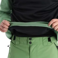 Rehall, Grazz-R Pull Hommes Turf Vert -ColourWear Soldes rehall grazz r eb trui heren turf groen 22rehal119v1 BI 07