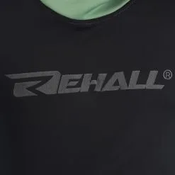 Rehall, Grazz-R Pull Hommes Turf Vert -ColourWear Soldes rehall grazz r eb trui heren turf groen 22rehal119v1 BI 08