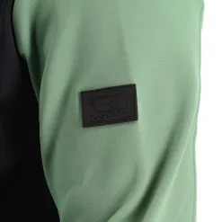 Rehall, Grazz-R Pull Hommes Turf Vert -ColourWear Soldes rehall grazz r eb trui heren turf groen 22rehal119v1 BI 09