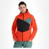 Rehall, Iron-R Gilet Hommes Cherry Tomato Rouge -ColourWear Soldes rehall iron r ea vest heren cherry tomato rood 22rehal116v2 BI 02