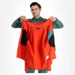 Rehall, Iron-R Gilet Hommes Cherry Tomato Rouge 13 Rehall, Iron-R Gilet Hommes Cherry Tomato Rouge -ColourWear Soldes rehall iron r ea vest heren cherry tomato rood 22rehal116v2 BI 05