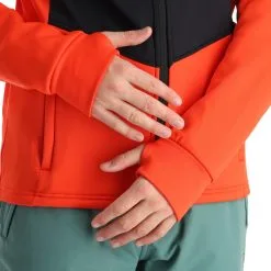 Rehall, Iron-R Gilet Hommes Cherry Tomato Rouge 16 Rehall, Iron-R Gilet Hommes Cherry Tomato Rouge -ColourWear Soldes rehall iron r ea vest heren cherry tomato rood 22rehal116v2 BI 08