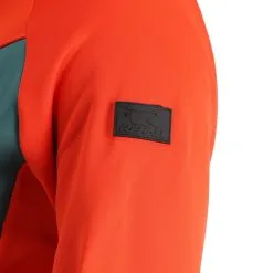 Rehall, Iron-R Gilet Hommes Cherry Tomato Rouge 17 Rehall, Iron-R Gilet Hommes Cherry Tomato Rouge -ColourWear Soldes rehall iron r ea vest heren cherry tomato rood 22rehal116v2 BI 09