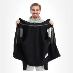 Rehall, Iron-R Gilet Hommes Noir -ColourWear Soldes rehall iron r ea vest heren zwart 22rehal116v1 BI 05