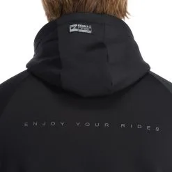 Rehall, Iron-R Gilet Hommes Noir -ColourWear Soldes rehall iron r ea vest heren zwart 22rehal116v1 BI 07