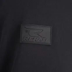 Rehall, Iron-R Gilet Hommes Noir -ColourWear Soldes rehall iron r ea vest heren zwart 22rehal116v1 BI 09