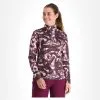 Rehall, Isa-R Pull De Ski Femmes Snake Rose