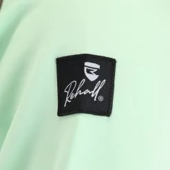 Rehall, Jeany-R Pull Femmes Olive Night Vert -ColourWear Soldes rehall jeany r eb trui dames olive night groen 22rehal149v2 BI 08