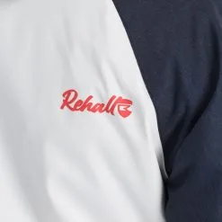 Rehall, Kiki-R Veste De Ski Femmes Jeans Bleu -ColourWear Soldes rehall kiki r aa jas gevoerd dames jeans blauw 22rehal142v5 BI 11