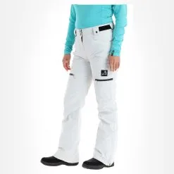 Rehall, Lise-R Pantalon De Ski Femmes Glacier Bleu