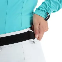 Rehall, Lise-R Pantalon De Ski Femmes Glacier Bleu -ColourWear Soldes rehall lise r ba skibroek gevoerd dames glacier blauw 22rehal146v4 BI 06