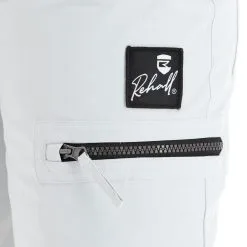 Rehall, Lise-R Pantalon De Ski Femmes Glacier Bleu -ColourWear Soldes rehall lise r ba skibroek gevoerd dames glacier blauw 22rehal146v4 BI 08