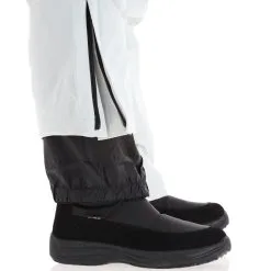 Rehall, Lise-R Pantalon De Ski Femmes Glacier Bleu -ColourWear Soldes rehall lise r ba skibroek gevoerd dames glacier blauw 22rehal146v4 BI 09