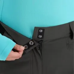 Rehall, Lise-R Pantalon De Ski Femmes Graphite Gris 13 Rehall, Lise-R Pantalon De Ski Femmes Graphite Gris -ColourWear Soldes rehall lise r ba skibroek gevoerd dames graphite grijs 22rehal146v1 BI 05