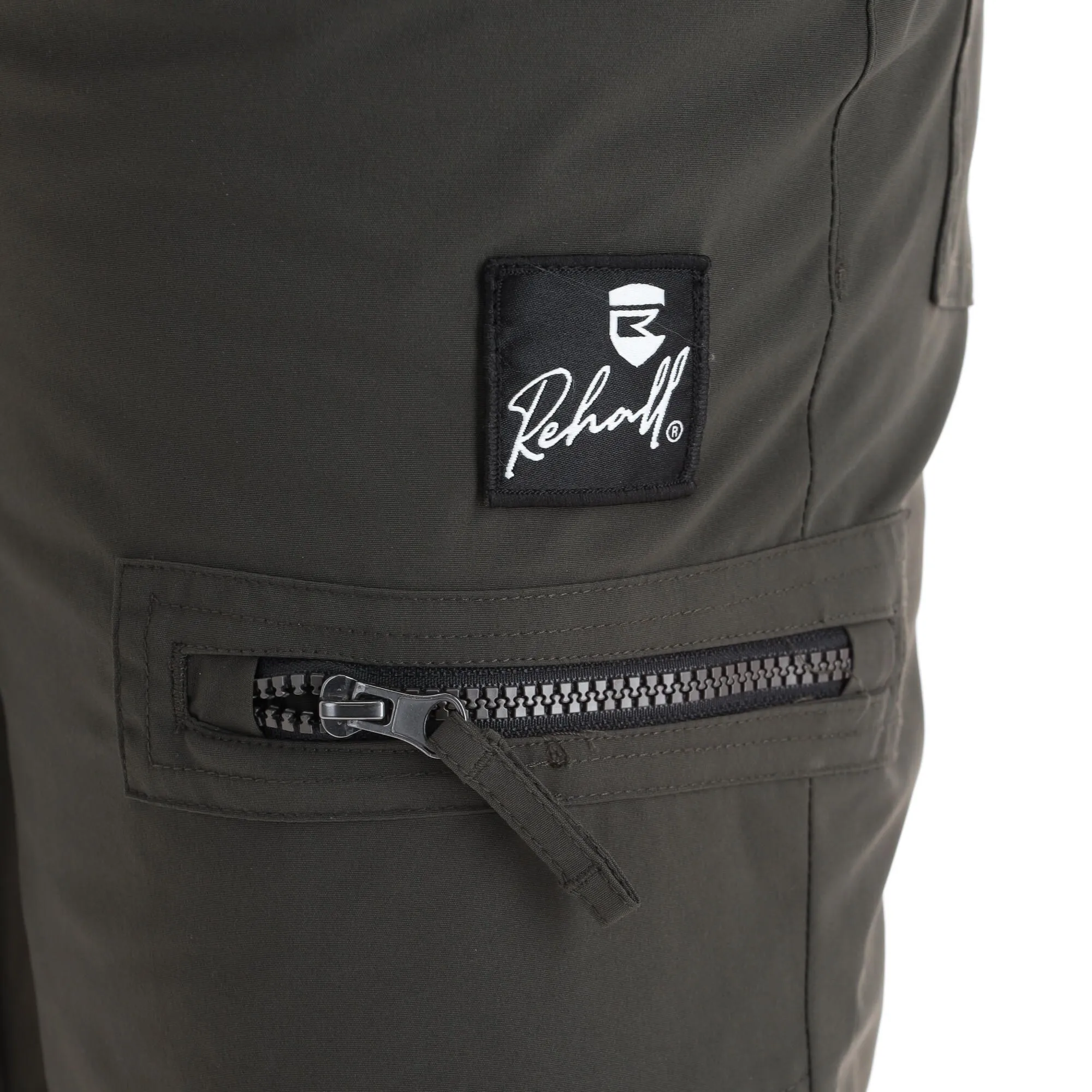 Rehall, Lise-R Pantalon De Ski Femmes Graphite Gris 10 Rehall, Lise-R Pantalon De Ski Femmes Graphite Gris – Image 8