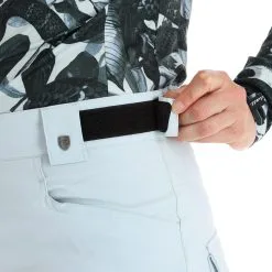 Rehall, Lise-R Pantalon De Ski Femmes Ice Bleu 14 Rehall, Lise-R Pantalon De Ski Femmes Ice Bleu -ColourWear Soldes rehall lise r ba skibroek gevoerd dames ice blauw 22rehal146v6 BI 06